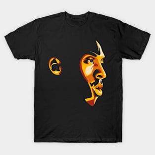 Basketball legend T-Shirt